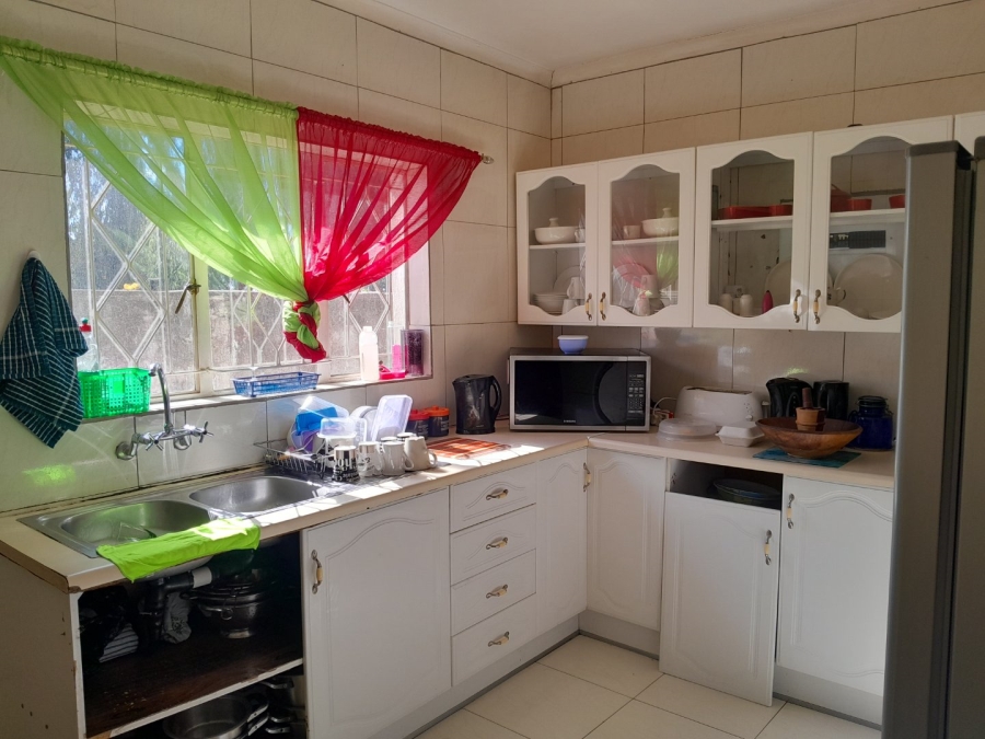 4 Bedroom Property for Sale in Visagie Park Gauteng