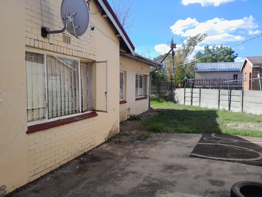 4 Bedroom Property for Sale in Visagie Park Gauteng