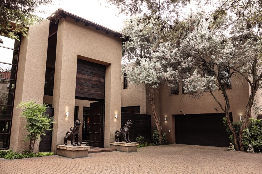 5 Bedroom Property for Sale in Bedfordview Gauteng