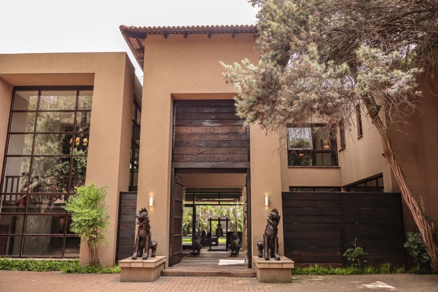 5 Bedroom Property for Sale in Bedfordview Gauteng