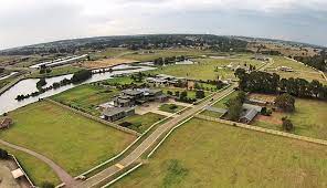 Commercial Property for Sale in Dunblane Lifestyle and Equestrian Estate Gauteng