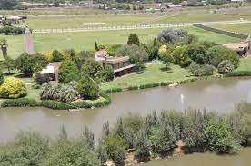 Commercial Property for Sale in Dunblane Lifestyle and Equestrian Estate Gauteng