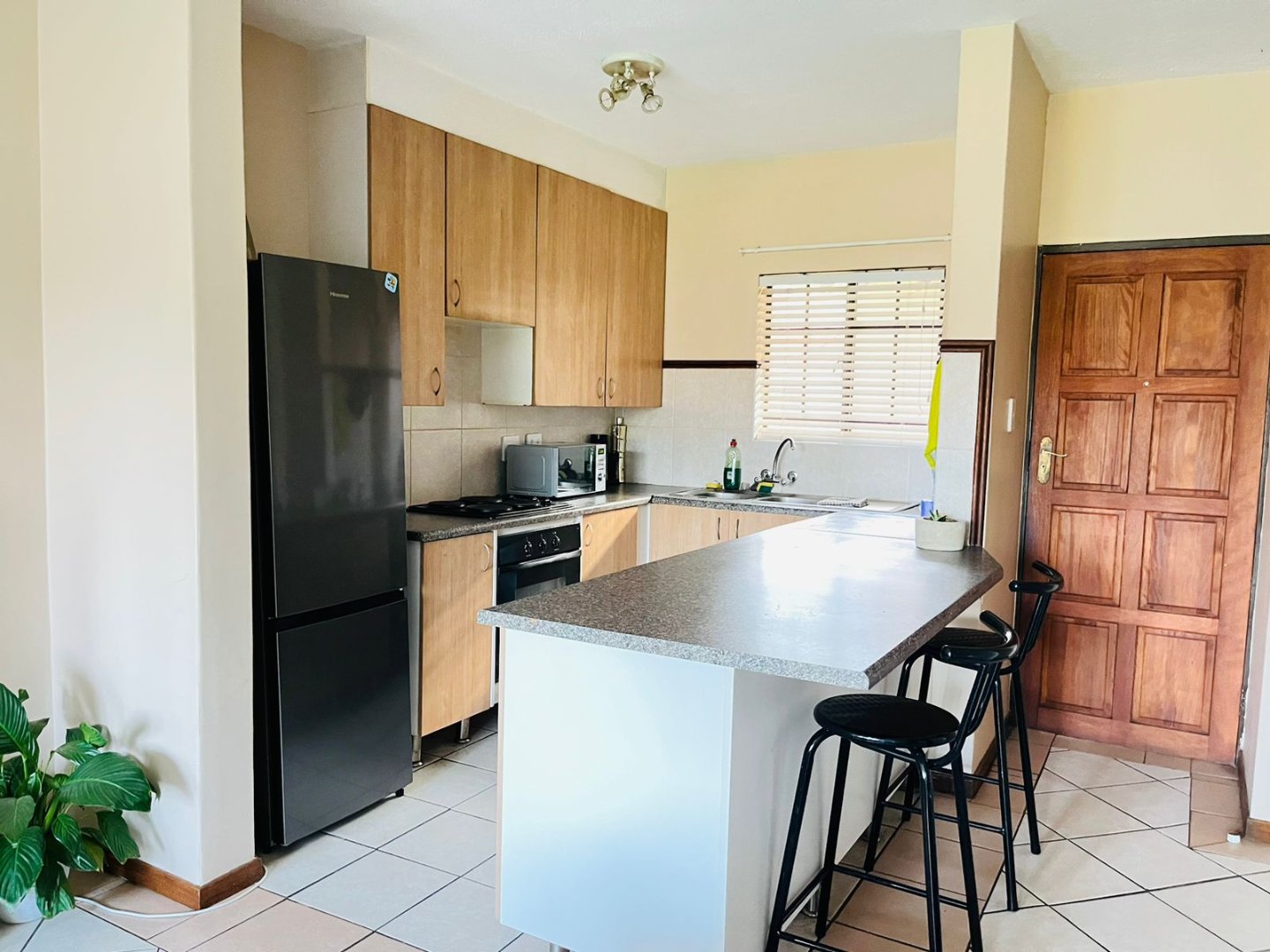 To Let 2 Bedroom Property for Rent in Sagewood Gauteng