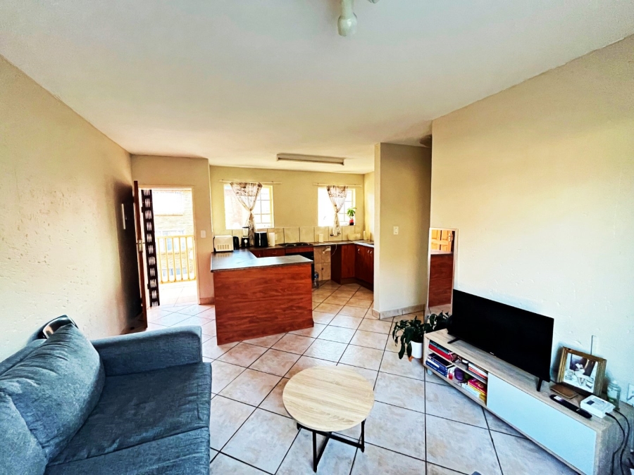 1 Bedroom Property for Sale in The Reeds Gauteng