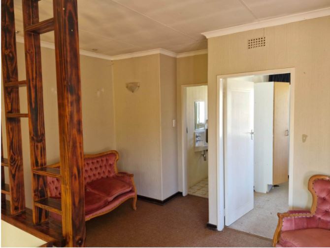 4 Bedroom Property for Sale in Rynfield A H Gauteng