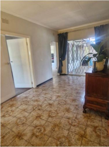 4 Bedroom Property for Sale in Rynfield A H Gauteng