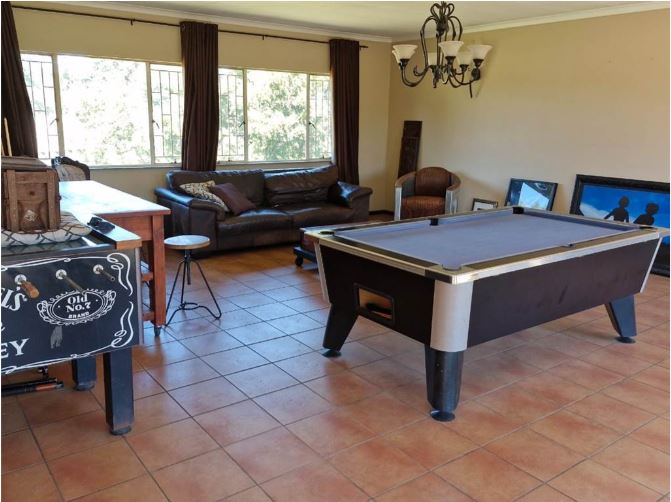 4 Bedroom Property for Sale in Rynfield A H Gauteng