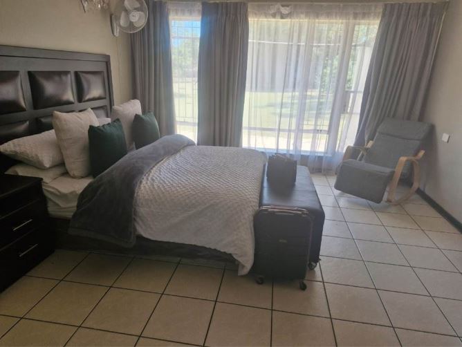 4 Bedroom Property for Sale in Rynfield A H Gauteng