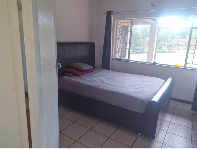 4 Bedroom Property for Sale in Rynfield A H Gauteng