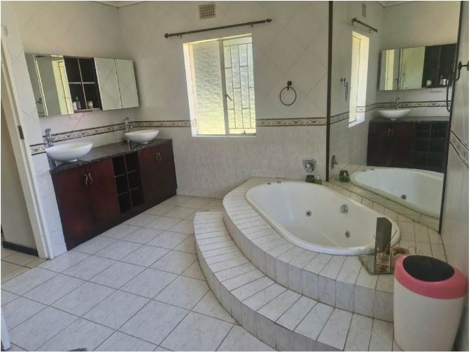 4 Bedroom Property for Sale in Rynfield A H Gauteng