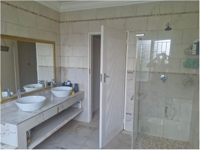 4 Bedroom Property for Sale in Rynfield A H Gauteng