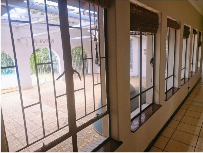 4 Bedroom Property for Sale in Rynfield A H Gauteng