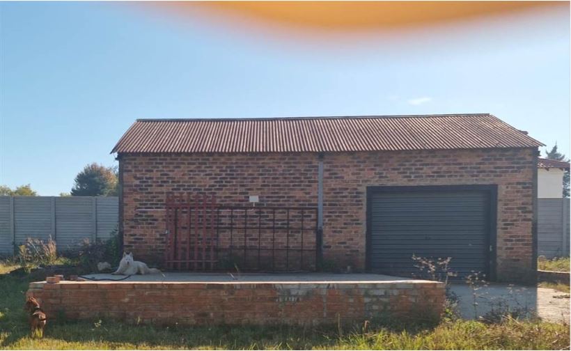 4 Bedroom Property for Sale in Rynfield A H Gauteng