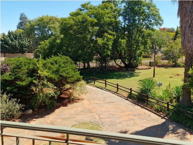 4 Bedroom Property for Sale in Rynfield A H Gauteng