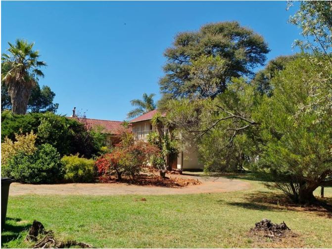 4 Bedroom Property for Sale in Rynfield A H Gauteng