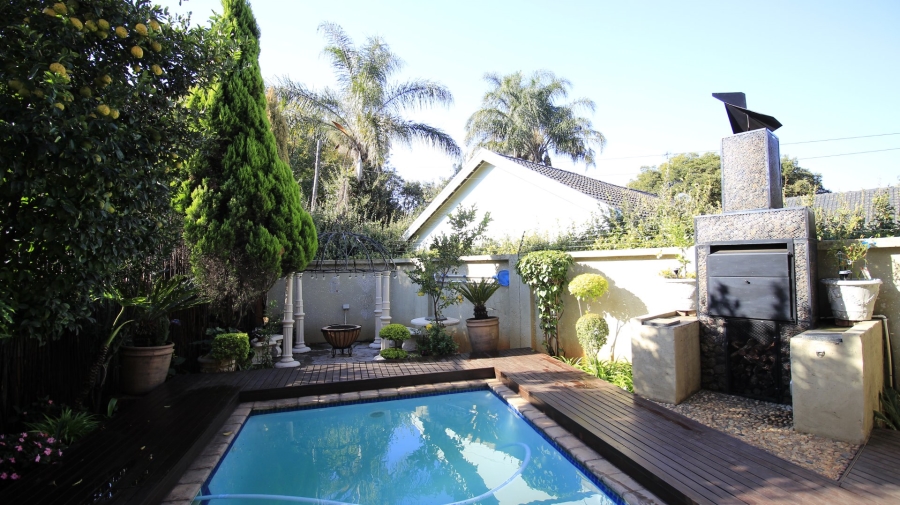 3 Bedroom Property for Sale in Lynnwood Glen Gauteng