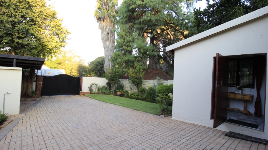 3 Bedroom Property for Sale in Lynnwood Glen Gauteng