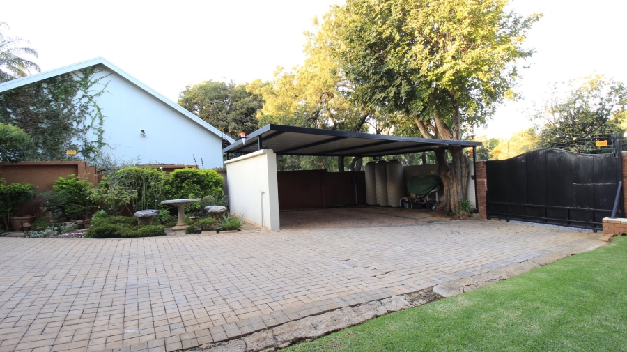 3 Bedroom Property for Sale in Lynnwood Glen Gauteng