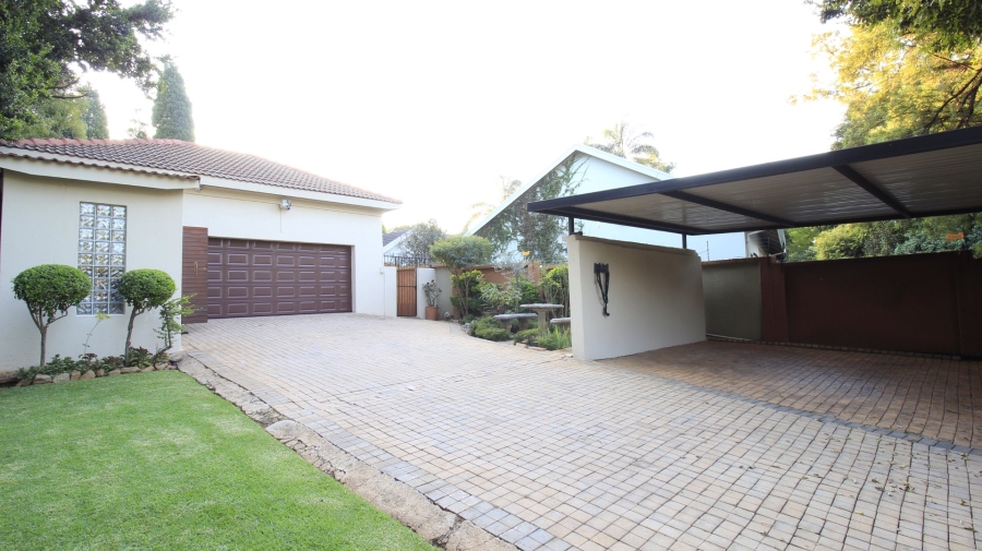 3 Bedroom Property for Sale in Lynnwood Glen Gauteng