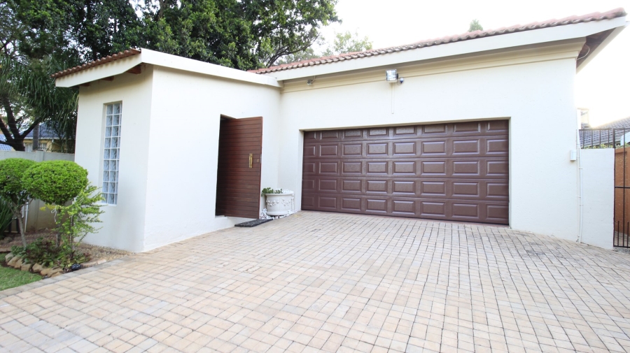 3 Bedroom Property for Sale in Lynnwood Glen Gauteng