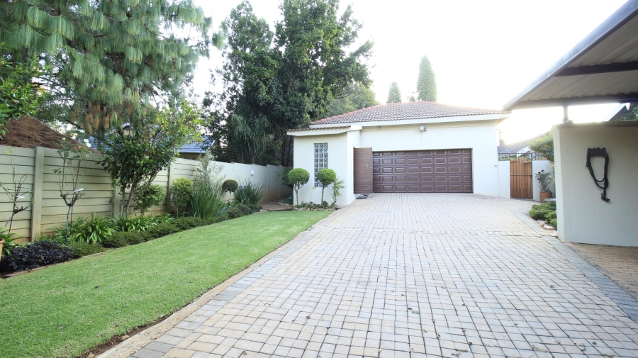 3 Bedroom Property for Sale in Lynnwood Glen Gauteng