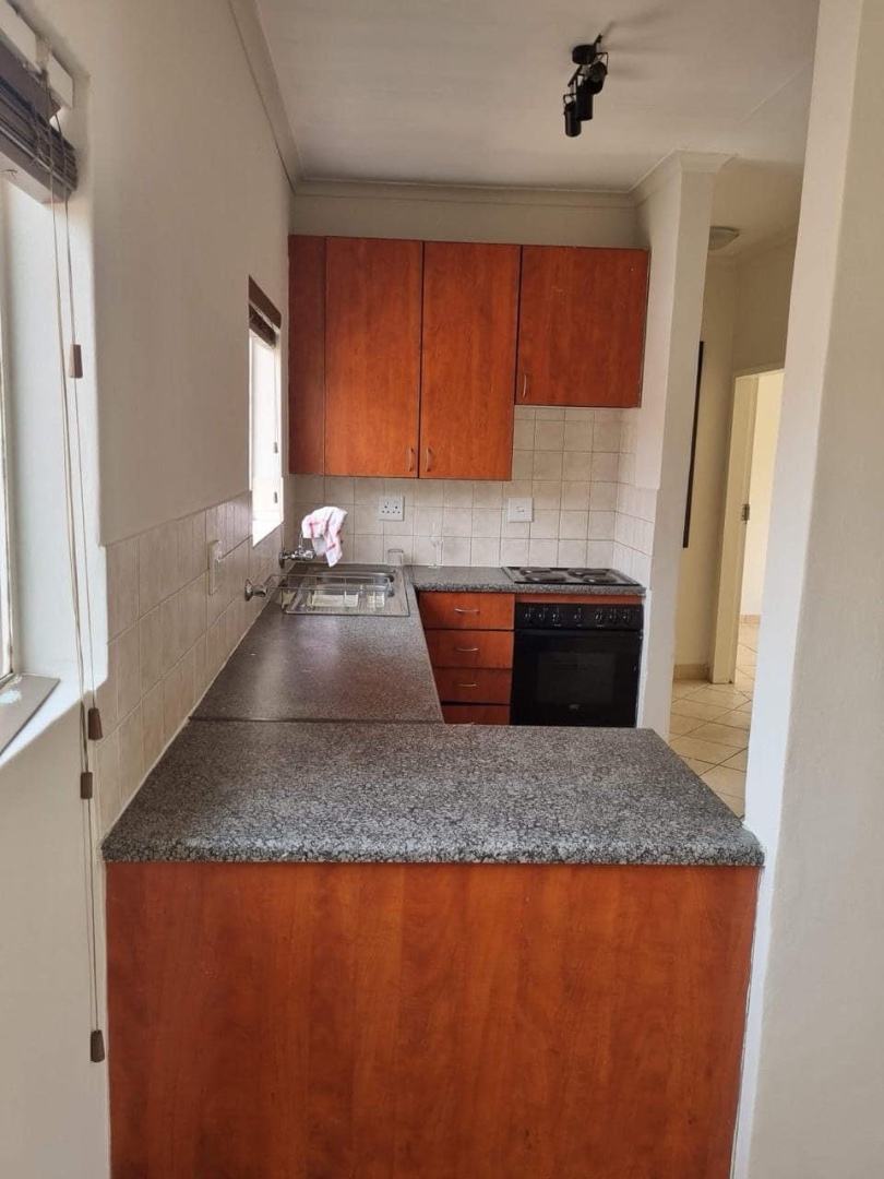 2 Bedroom Property for Sale in Vorna Valley Gauteng