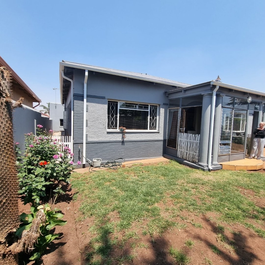 3 Bedroom Property for Sale in Krugersdorp North Gauteng