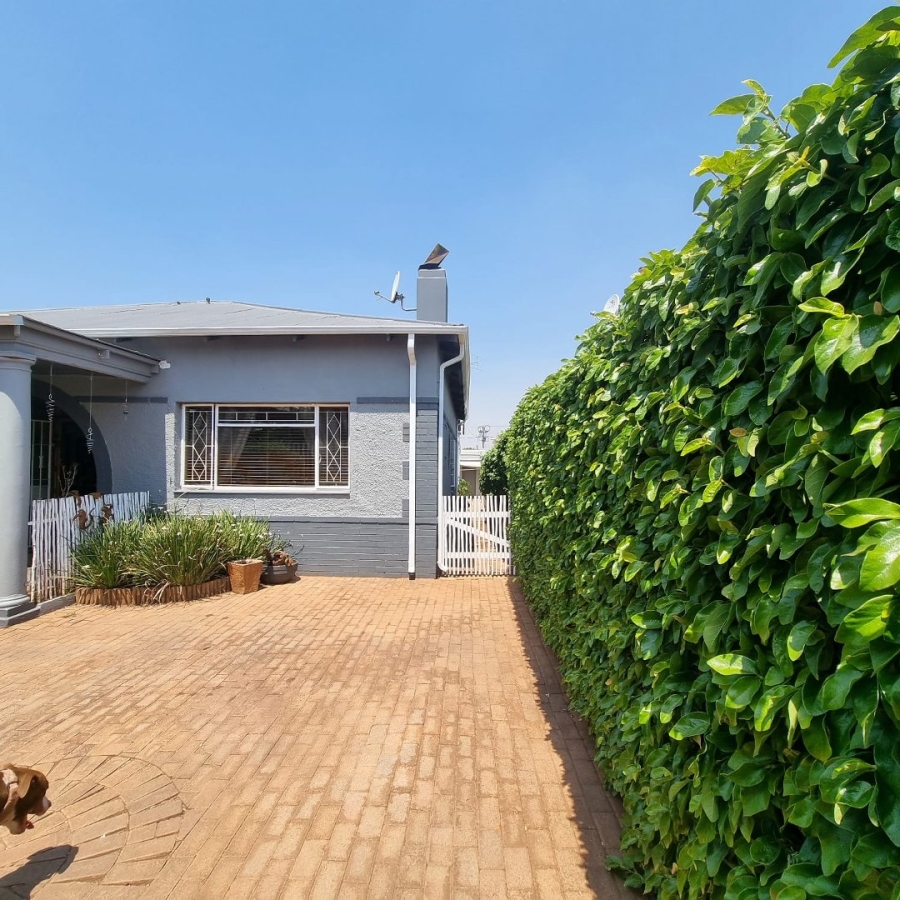 3 Bedroom Property for Sale in Krugersdorp North Gauteng