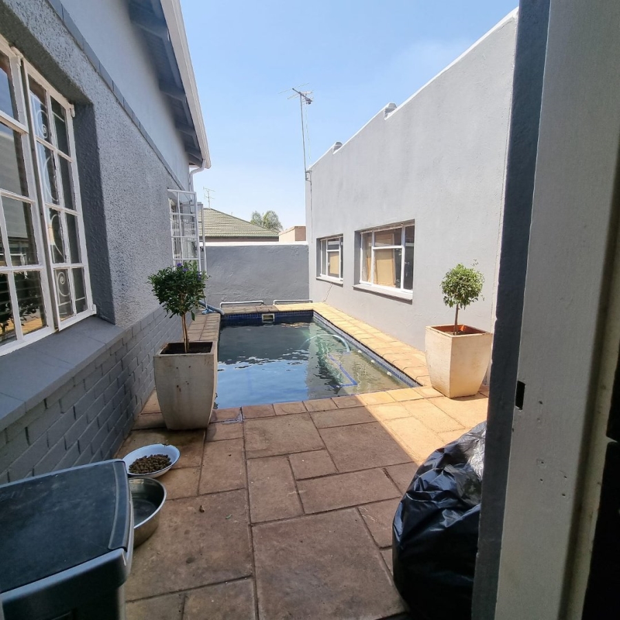 3 Bedroom Property for Sale in Krugersdorp North Gauteng