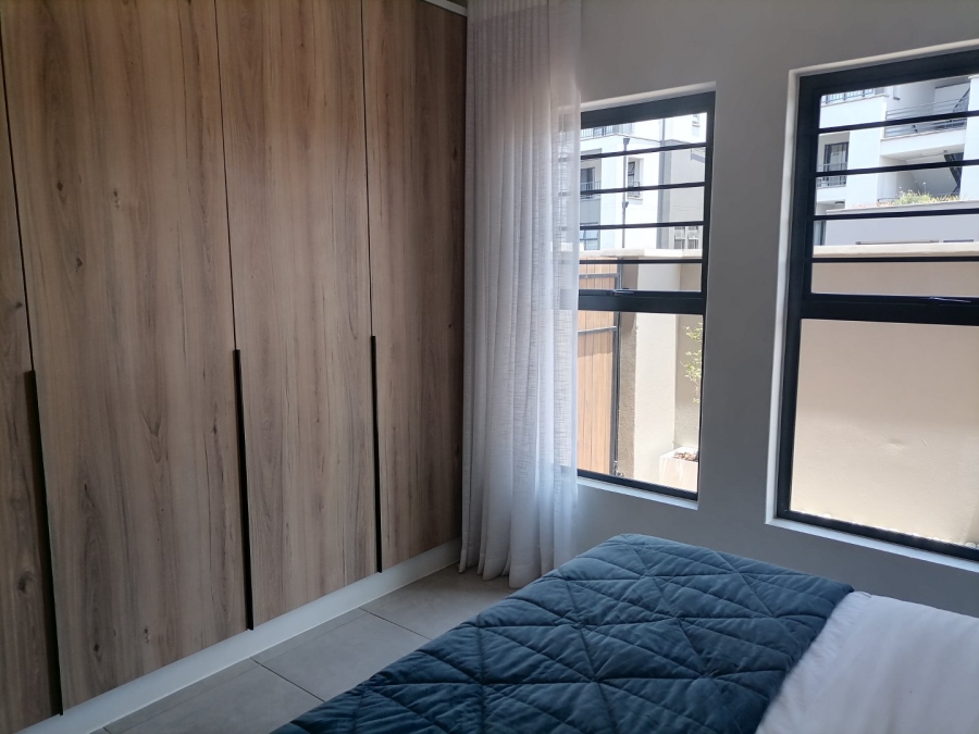 To Let 3 Bedroom Property for Rent in Waterfall View Gauteng