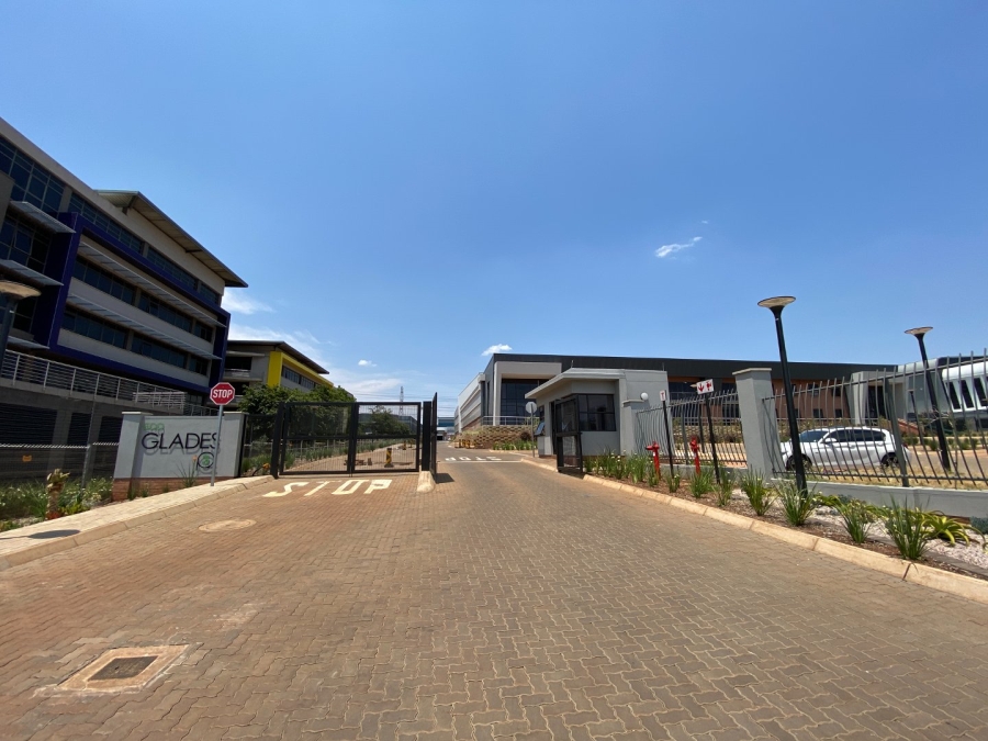 To Let commercial Property for Rent in Eco Park Gauteng