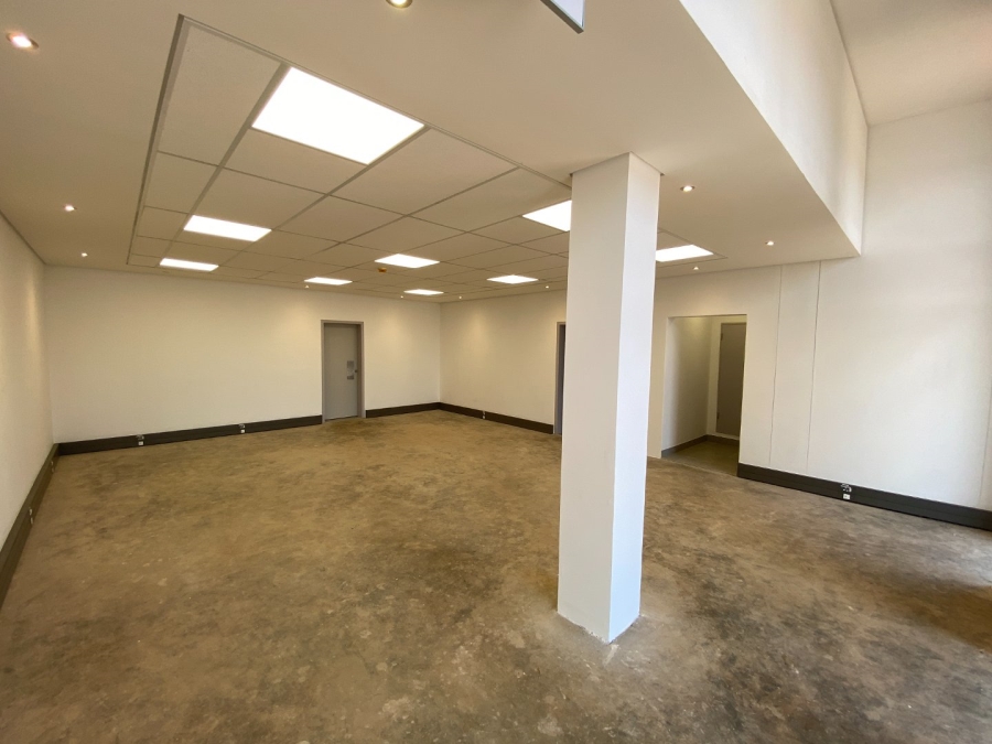 To Let commercial Property for Rent in Eco Park Gauteng