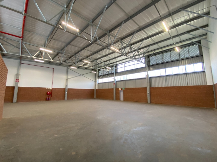 To Let commercial Property for Rent in Eco Park Gauteng