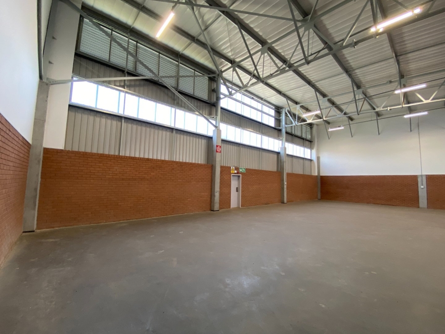 To Let commercial Property for Rent in Eco Park Gauteng