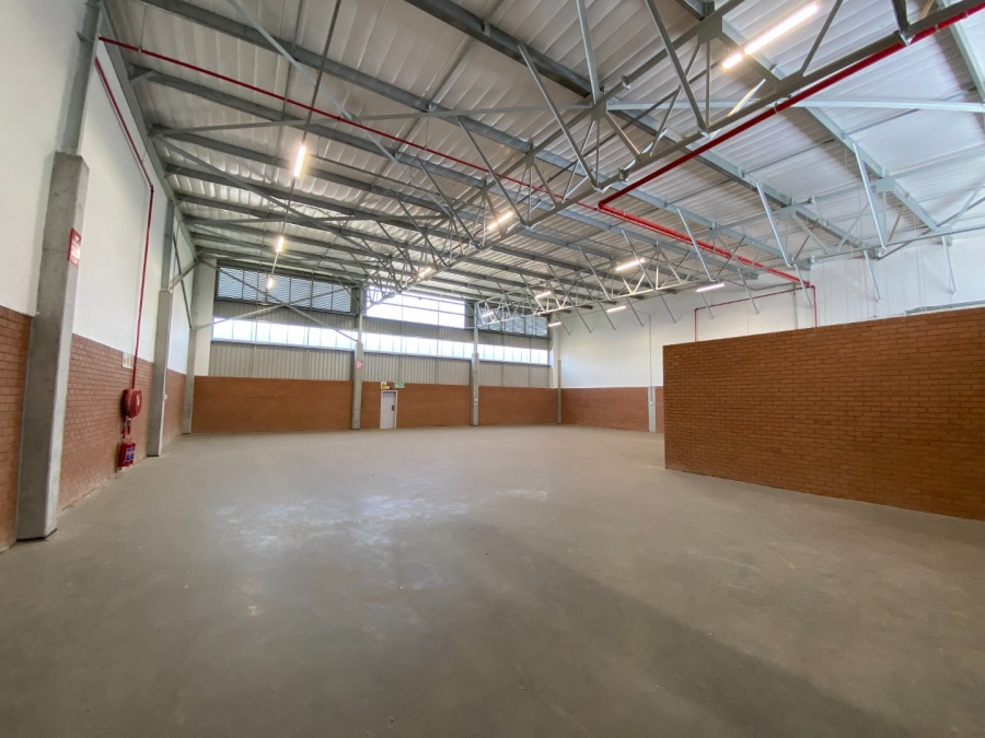 To Let commercial Property for Rent in Eco Park Gauteng