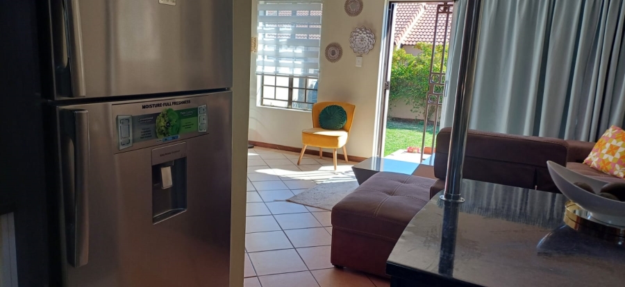 2 Bedroom Property for Sale in Mooikloof Ridge Gauteng