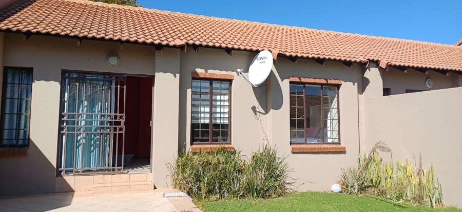 2 Bedroom Property for Sale in Mooikloof Ridge Gauteng