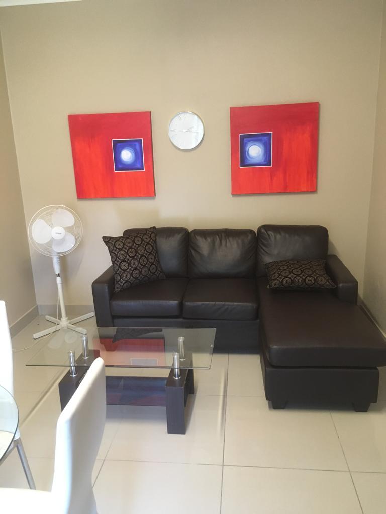 To Let 1 Bedroom Property for Rent in Linden Gauteng