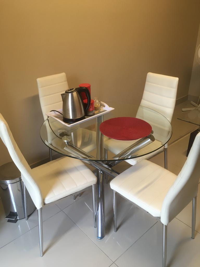 To Let 1 Bedroom Property for Rent in Linden Gauteng