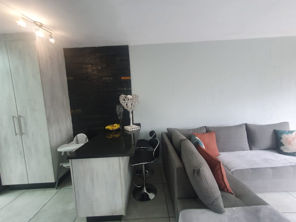2 Bedroom Property for Sale in Vanderbijlpark SE 2 Gauteng