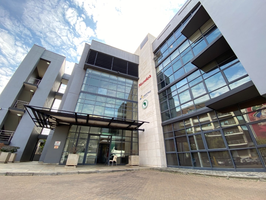 To Let commercial Property for Rent in Menlyn Gauteng