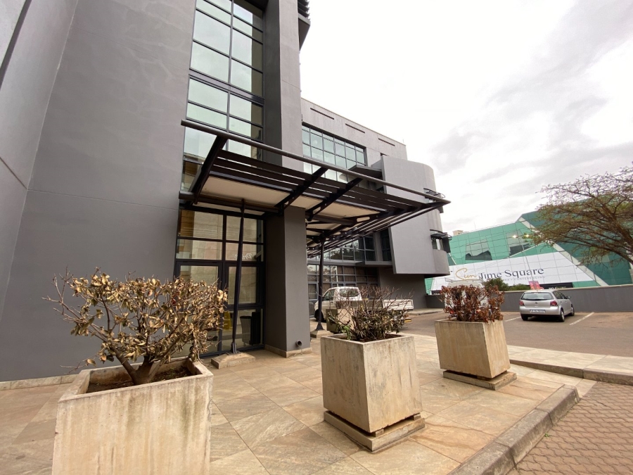 To Let commercial Property for Rent in Menlyn Gauteng