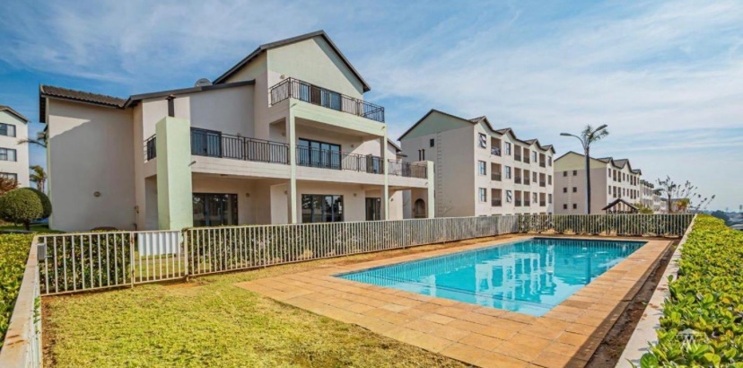 To Let 3 Bedroom Property for Rent in Carlswald Gauteng