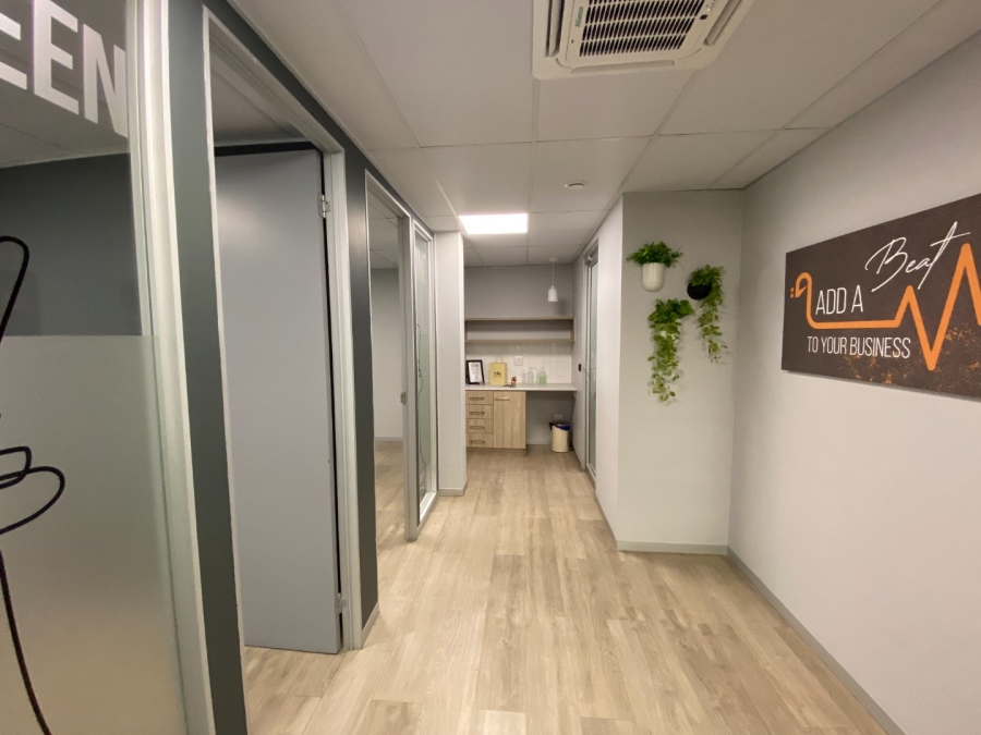 To Let commercial Property for Rent in Hillcrest Gauteng