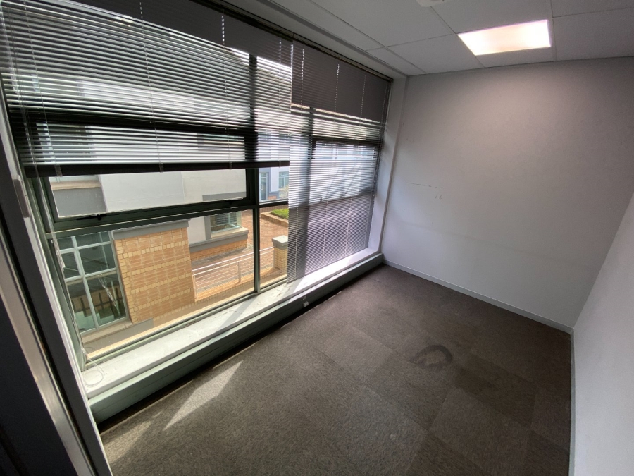 To Let commercial Property for Rent in Hillcrest Gauteng