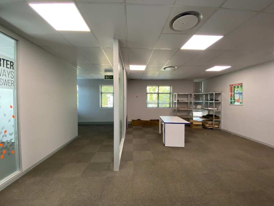 To Let commercial Property for Rent in Hillcrest Gauteng