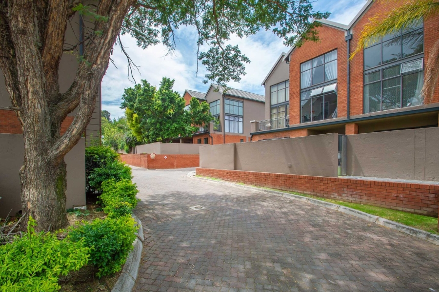 To Let 1 Bedroom Property for Rent in Darrenwood Gauteng