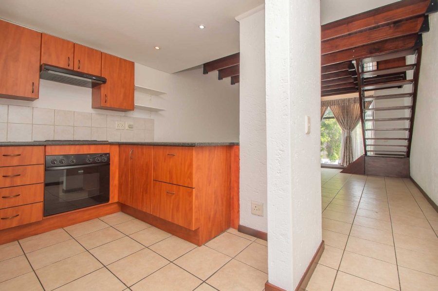 To Let 1 Bedroom Property for Rent in Darrenwood Gauteng