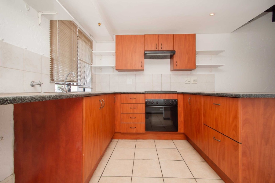 To Let 1 Bedroom Property for Rent in Darrenwood Gauteng