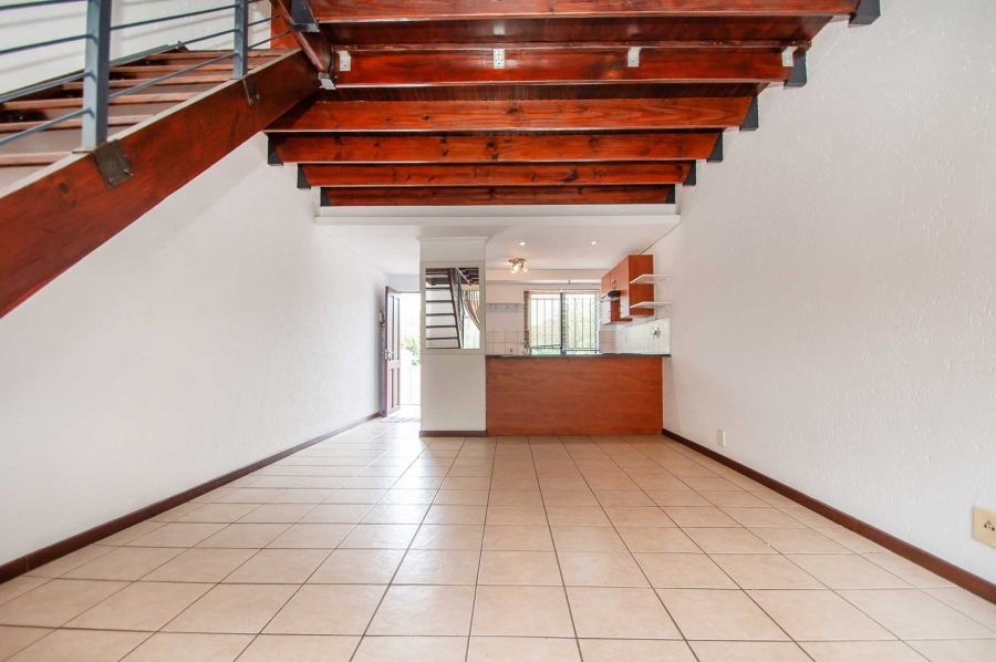 To Let 1 Bedroom Property for Rent in Darrenwood Gauteng